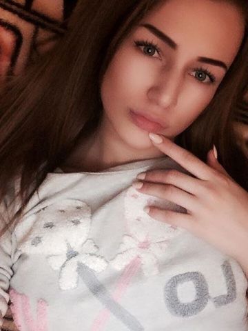 Анкета проститутки Инга - Фото, 22 года, №58971